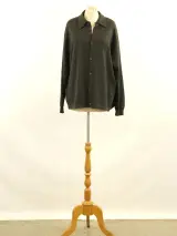 Versace Jeans Couture vest uit wolmix - Made in Italy – foto 2 – kavel bij De Kringwinkel, Antwerpen