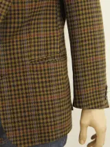 Herenjas van series Gold Club - Dormeuil - maat: M – foto 3 – kavel bij De Kringwinkel, Antwerpen
