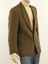 Herenjas van series Gold Club - Dormeuil - maat: M – foto 4 – kavel bij De Kringwinkel, Antwerpen