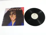 LP Donna Summer – foto 2 – kavel bij De Kringwinkel, Dilsen