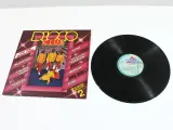 Lp Disco Club - Volume 2 – foto 2 – kavel bij De Kringwinkel, Dilsen