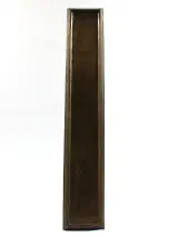 Vintage Bronze Etalagère – foto 3 – kavel bij De Kringwinkel, Dilsen