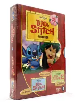 Lilo & Stitch Collection [3DVD] – kavel bij De Kringwinkel, Dilsen