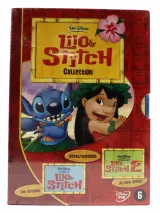 Lilo & Stitch Collection [3DVD] – foto 2 – kavel bij De Kringwinkel, Dilsen