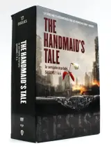Handmaid's Tale | S1-4 [DVD] – kavel bij De Kringwinkel, Dilsen