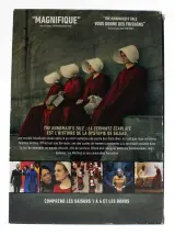 Handmaid's Tale | S1-4 [DVD] – foto 3 – kavel bij De Kringwinkel, Dilsen