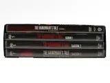 Handmaid's Tale | S1-4 [DVD] – foto 4 – kavel bij De Kringwinkel, Dilsen