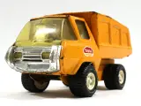 Vintage Tonka | Yellow Dump Truck [1970] – foto 2 – kavel bij De Kringwinkel, Dilsen