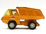 Vintage Tonka | Yellow Dump Truck [1970] – foto 3 – kavel bij De Kringwinkel, Dilsen