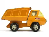 Vintage Tonka | Yellow Dump Truck [1970] – foto 4 – kavel bij De Kringwinkel, Dilsen
