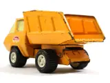 Vintage Tonka | Yellow Dump Truck [1970] – foto 5 – kavel bij De Kringwinkel, Dilsen