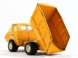 Vintage Tonka | Yellow Dump Truck [1970] – foto 7 – kavel bij De Kringwinkel, Dilsen