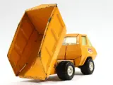 Vintage Tonka | Yellow Dump Truck [1970] – foto 8 – kavel bij De Kringwinkel, Dilsen