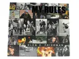 Glen E. Friedman | My Rules [Hardcover] – foto 2 – kavel bij De Kringwinkel, Dilsen