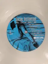 Social Distortion – Sex, Love and Rock ’n’ Roll – LP / Vinyl – 2004 – foto 4 – kavel bij De Kringwinkel, Sint-Niklaas