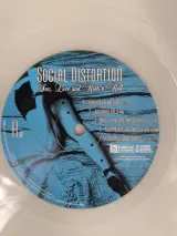 Social Distortion – Sex, Love and Rock ’n’ Roll – LP / Vinyl – 2004 – foto 5 – kavel bij De Kringwinkel, Sint-Niklaas