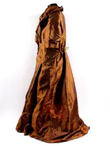 Nicky Vankets | Couture Jasjurk [Belgisch Design] – foto 4 – kavel bij De Kringwinkel, Dilsen