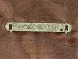 Nicky Vankets | Couture Jasjurk [Belgisch Design] – foto 5 – kavel bij De Kringwinkel, Dilsen