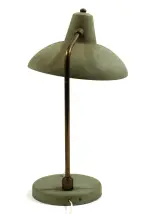 Mid-Century Tafellamp – foto 2 – kavel bij De Kringwinkel, Dilsen