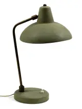 Mid-Century Tafellamp – foto 3 – kavel bij De Kringwinkel, Dilsen