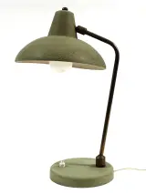 Mid-Century Tafellamp – foto 4 – kavel bij De Kringwinkel, Dilsen