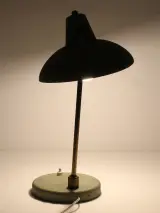 Mid-Century Tafellamp – foto 6 – kavel bij De Kringwinkel, Dilsen