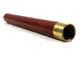 Victorian Ebony Walking Cane – foto 10 – kavel bij De Kringwinkel, Dilsen