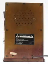Illuminated Radio Slot Machine | AM/FM [1970] – foto 4 – kavel bij De Kringwinkel, Dilsen