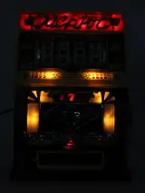 Illuminated Radio Slot Machine | AM/FM [1970] – foto 8 – kavel bij De Kringwinkel, Dilsen