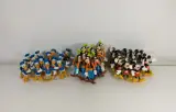 Set van diverse Disney figuren speelgoed – foto 2 – kavel bij De Kringwinkel, Turnhout