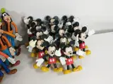 Set van diverse Disney figuren speelgoed – foto 5 – kavel bij De Kringwinkel, Turnhout