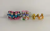 Set van diverse Disney figuren speelgoed – foto 6 – kavel bij De Kringwinkel, Turnhout