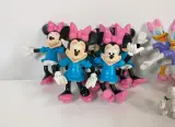 Set van diverse Disney figuren speelgoed – foto 7 – kavel bij De Kringwinkel, Turnhout