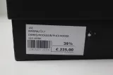 181 Designer Loafers Blauw Fluweel - Maat 39,5 – foto 8 – kavel bij De Kringwinkel, Izegem