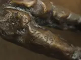 Jacques Vanroose voor Gardeco Objects – drie losse bronzen figuren – 75/99 – foto 5 – kavel bij De Kringwinkel, Antwerpen