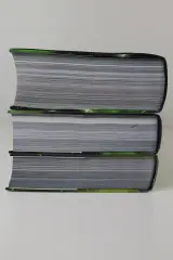 Green Lantern Geoff Johns Omnibus (Vol. 1-3) – foto 6 – kavel bij De Kringwinkel, Izegem