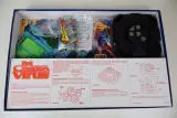 MB Het Omega Virus - Elektronisch Bordspel – foto 8 – kavel bij De Kringwinkel, Izegem