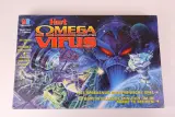 MB Het Omega Virus - Elektronisch Bordspel – foto 10 – kavel bij De Kringwinkel, Izegem