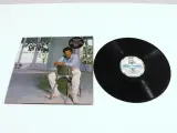 LP Lionel Richie - Can't Slow Down – foto 2 – kavel bij De Kringwinkel, Dilsen