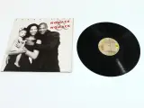 LP Womack & Womack - Consience – foto 2 – kavel bij De Kringwinkel, Dilsen