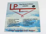 LP Trimestriel – foto 2 – kavel bij De Kringwinkel, Dilsen
