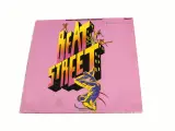 LP Beat Street – foto 2 – kavel bij De Kringwinkel, Dilsen