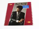 LP Paul Young - No Parlez – foto 2 – kavel bij De Kringwinkel, Dilsen