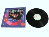 LP Duran Duran - Arena – foto 2 – kavel bij De Kringwinkel, Dilsen