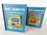 Willy Vandersteen's Bob et Bobette - hardcover – foto 2 – kavel bij De Kringwinkel, Heverlee
