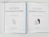 Willy Vandersteen's Bob et Bobette - hardcover – foto 3 – kavel bij De Kringwinkel, Heverlee