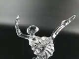 Kristallen beeld - ballet danseres – foto 5 – kavel bij De Kringwinkel, Heverlee