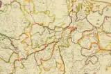 Historische Duitse landschappen en stadsgezichten – foto 7 – kavel bij De Kringwinkel, Antwerpen