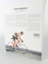 2 Wielerboeken Eddy Merckx - Johny Vansevenant – foto 8 – kavel bij De Kringwinkel, Heverlee