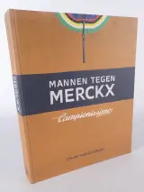 2 Wielerboeken Eddy Merckx - Johny Vansevenant – foto 9 – kavel bij De Kringwinkel, Heverlee